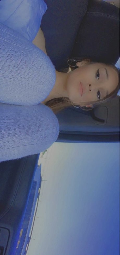 Tiffany Botello onlyfans nude photos