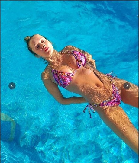 Tatiana Laurens leaked onlyfans photos