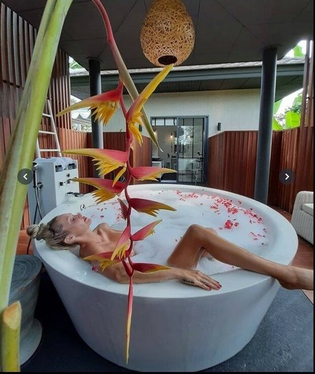 Tatiana Laurens onlyfans leaked