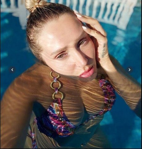 Tatiana Laurens onlyfans ass