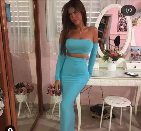 Tehila emergi onlyfans model