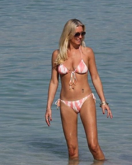 Denise Van Oulten new onlyfans leaks
