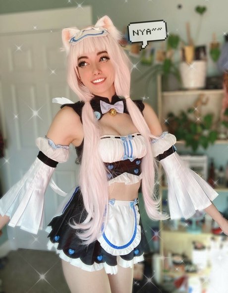 Kawaiikalikun onlyfans leaked photos