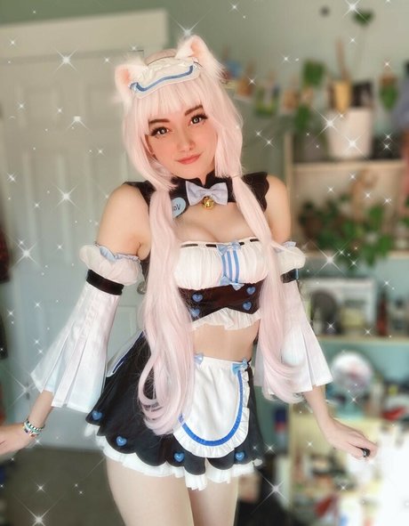 Kawaiikalikun onlyfans nudes