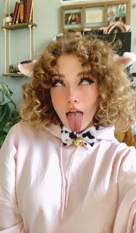 Kawaiikalikun onlyfans sex tape