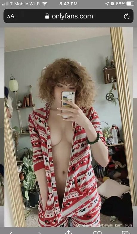 Kawaiikalikun new onlyfans leaks