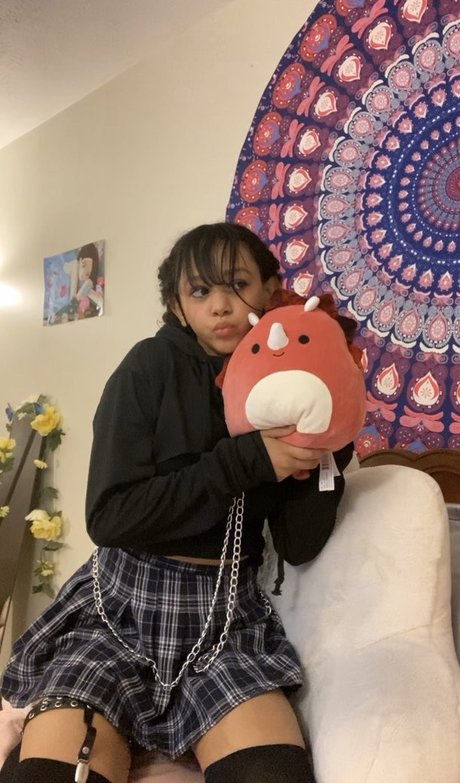 ASMR Aspen leaked onlyfans naked