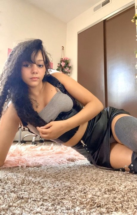 ASMR Aspen onlyfans leak xxx