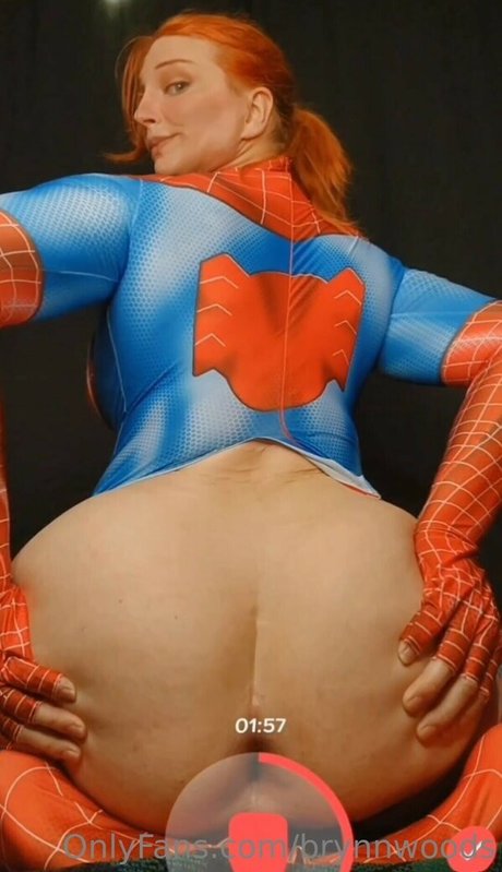 Brynn Woods onlyfans nude leak