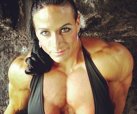 Theresa Ivancik leaked onlyfans sex tape