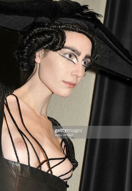 Amelie Lens only fans leaks