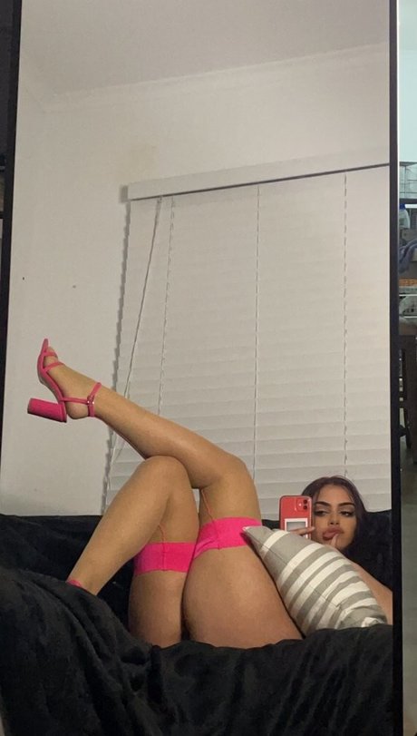 tiahneesolar onlyfans naked leak