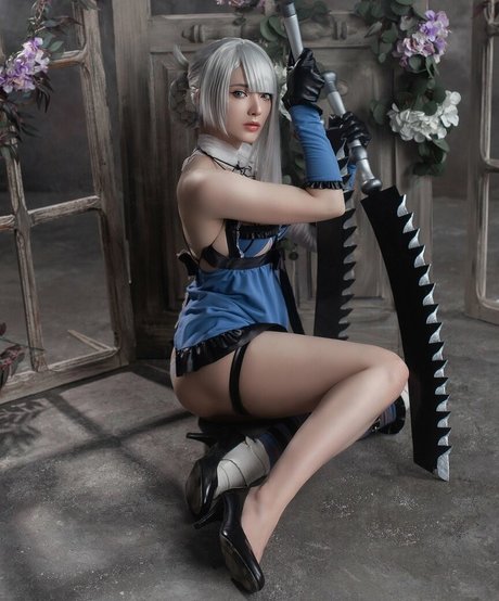 Sai Westwood onlyfans strip