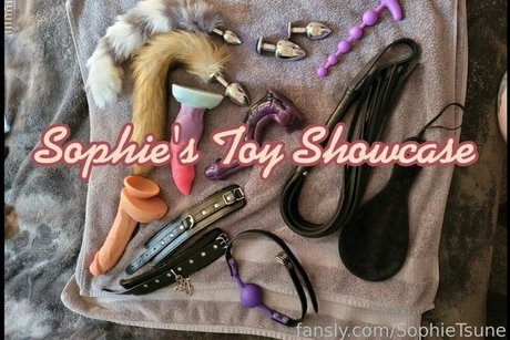 Sophiaditto onlyfans tits