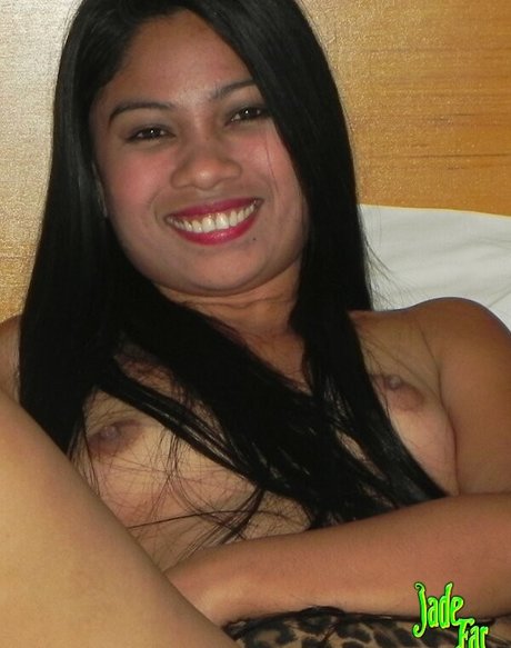 Jade Far onlyfans leaked photos