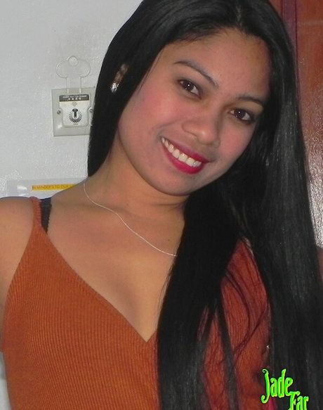 Jade Far onlyfans porn free