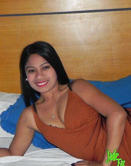 Jade Far only fans review