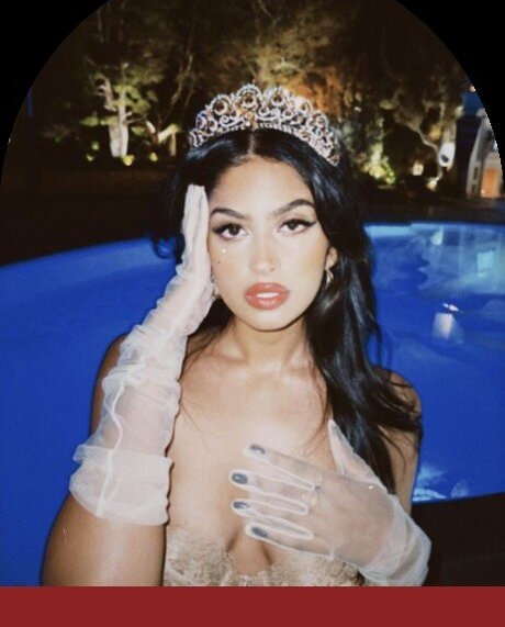 Shreya Arun ass onlyfans