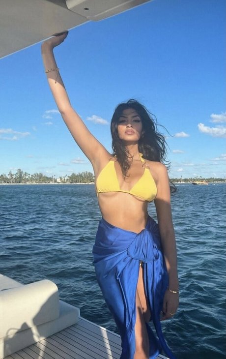 Shreya Arun onlyfans explicit content