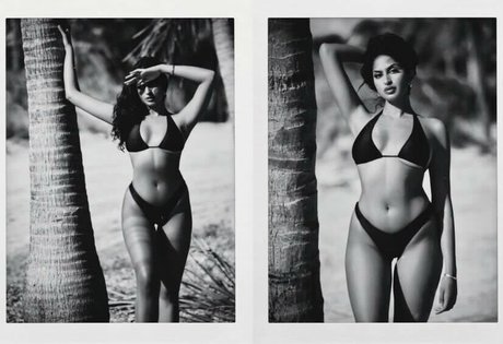 Shreya Arun onlyfans lesk