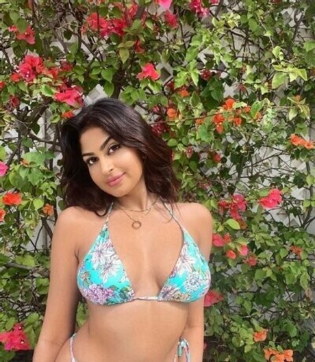 Shreya Arun onlyfans explicit content