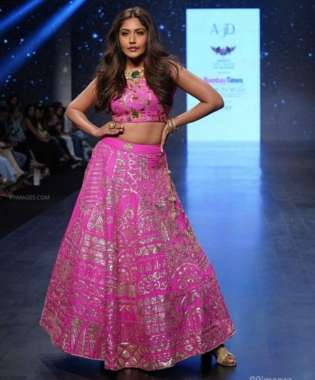 Surbhi Chandna onlyfans leaks nude