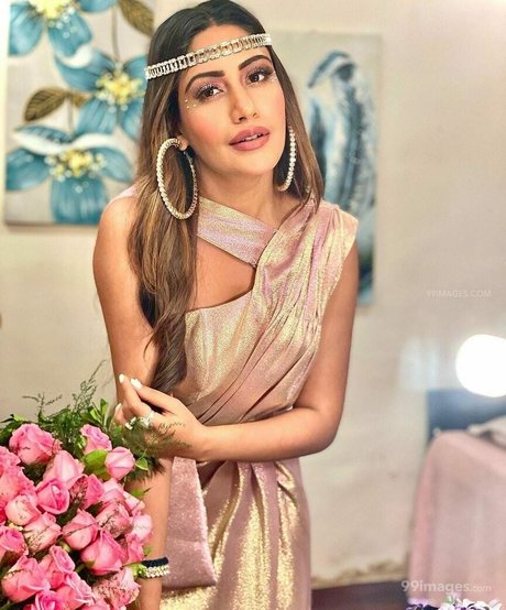 Surbhi Chandna onlyfans leaked nudes