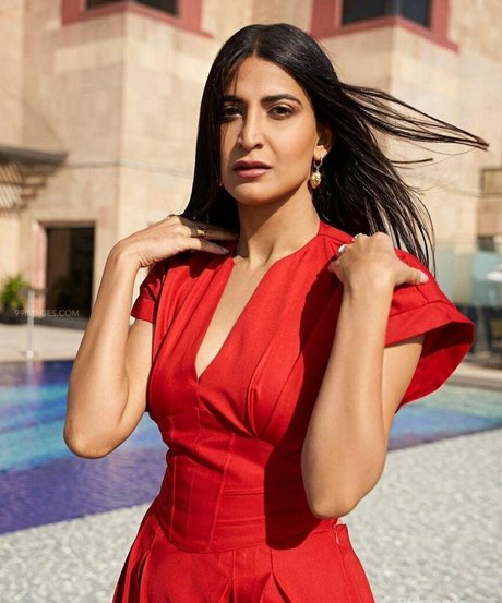 Aahana Kumra onlyfans sex tape