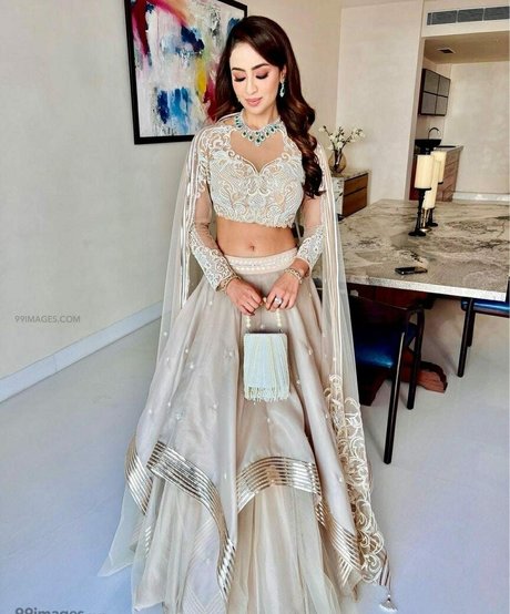 Musskan Sethi Profile pic