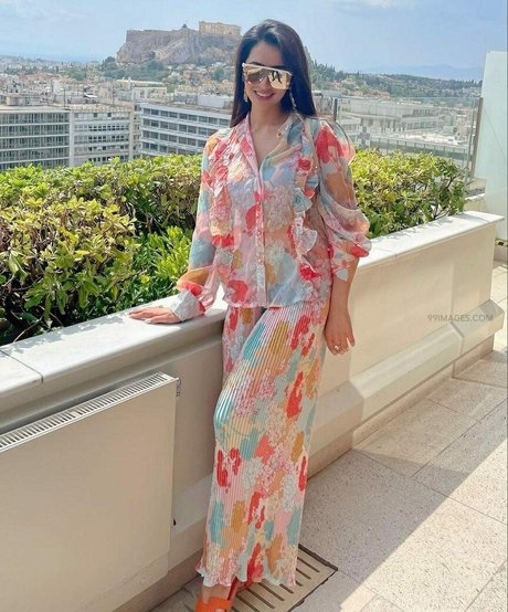 Musskan Sethi nude leak onlyfans