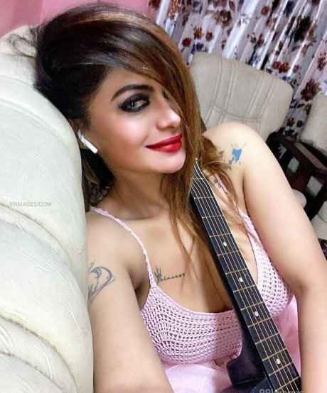 Suhaani Laskar onlyfans porn leak