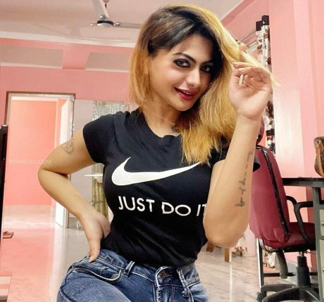 Suhaani Laskar only fans free