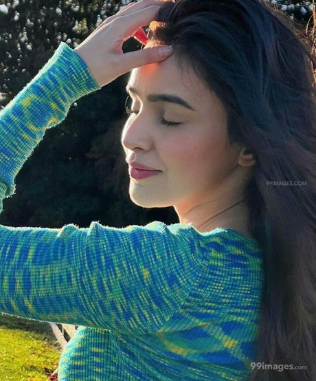 Ankitta Sharma new onlyfans leak