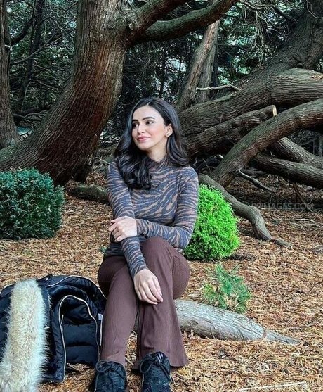 Ankitta Sharma onlyfans porn nude