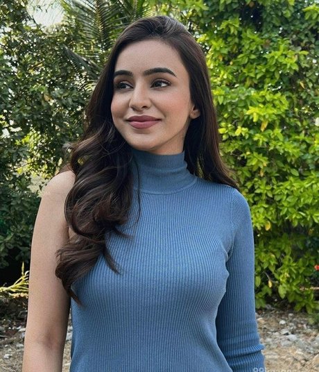 Ankitta Sharma leak onlyfans porn