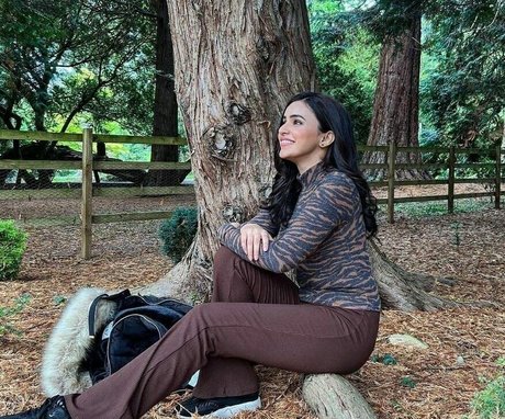 Ankitta Sharma only fans leaked