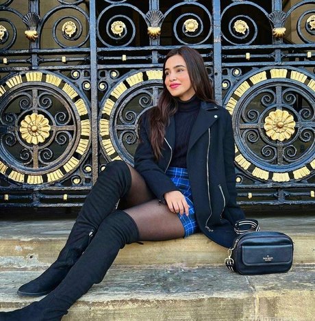 Ankitta Sharma onlyfans porno