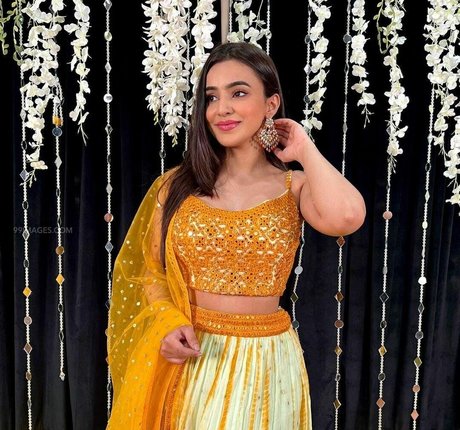 Ankitta Sharma leaked onlyfans porn