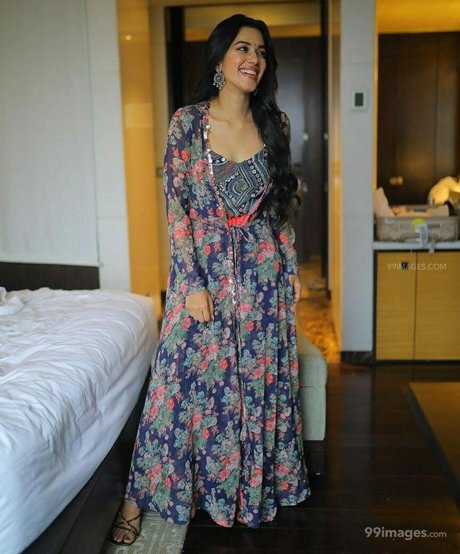 Mirnalini Ravi leak onlyfans porn