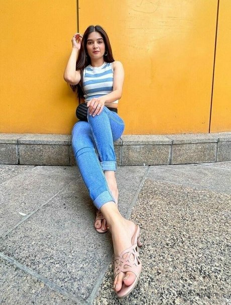 Bhavika Sharma onlyfans images