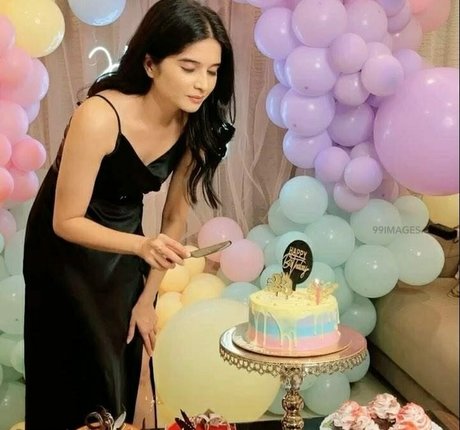 Bhavika Sharma nude leak onlyfans