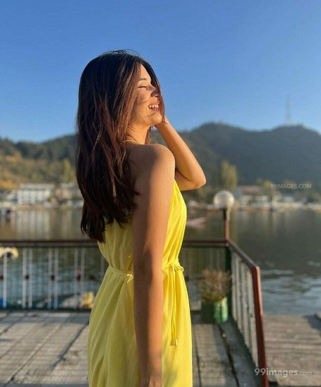 Bhavika Sharma new onlyfans leaks