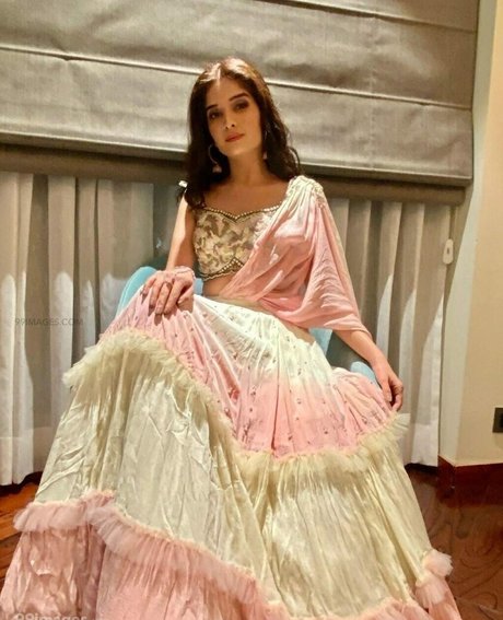 Bhavika Sharma fans only