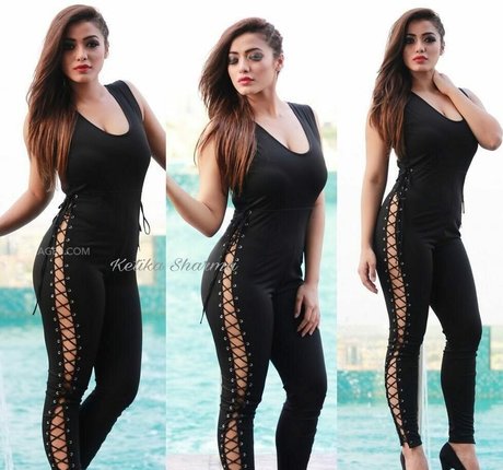 Ketika Sharma onlyfans naked leaked