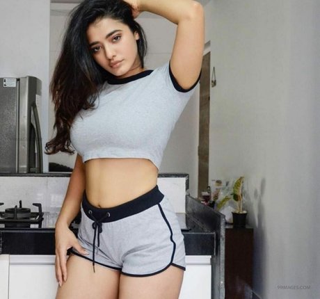 Ketika Sharma onlyfans page