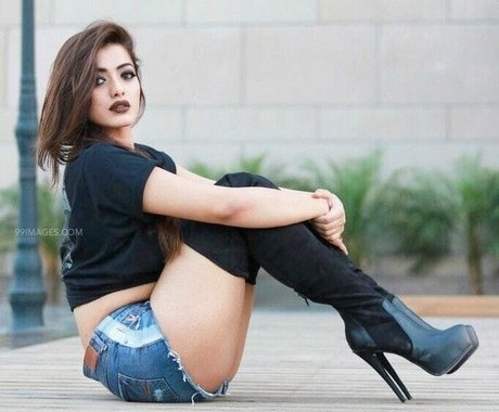 Ketika Sharma only fans leaks porn