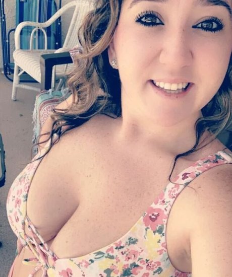 Tara P Owens leaked onlyfans pics