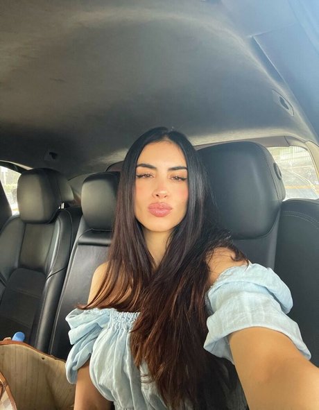 Jessica Cediel only fans review