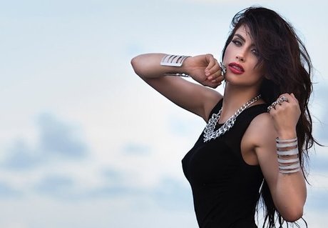 Jessica Cediel nude leaks onlyfans