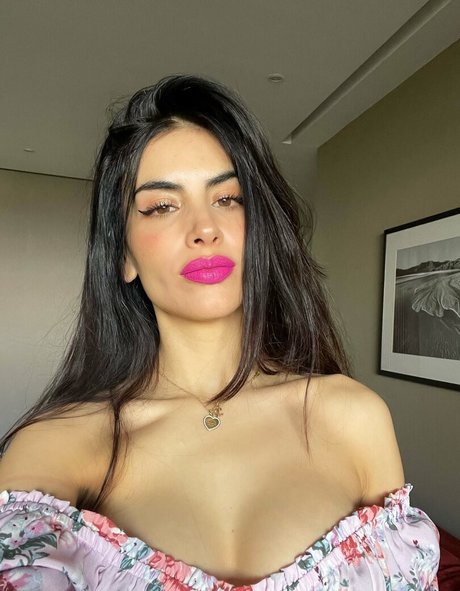 Jessica Cediel onlyfans free